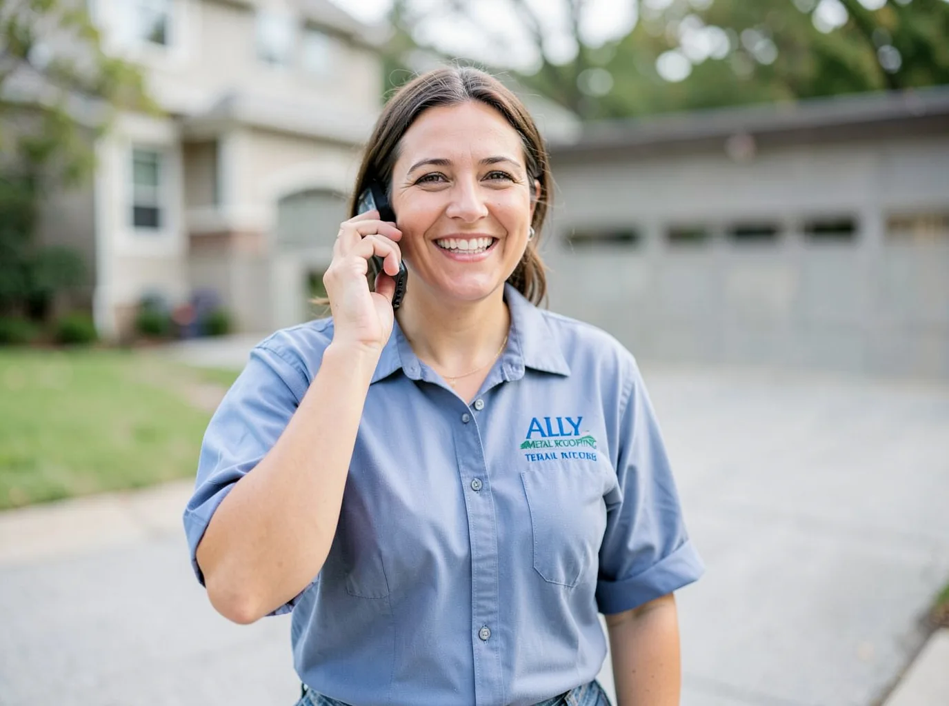 Metal Roof Installation Birmingham, MI FAQs